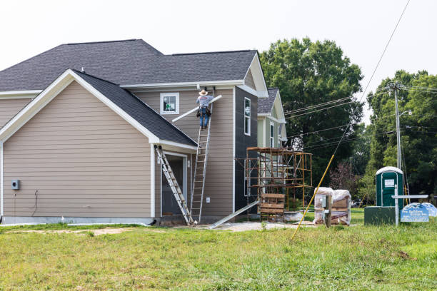 Professional Siding in Coburg, OR