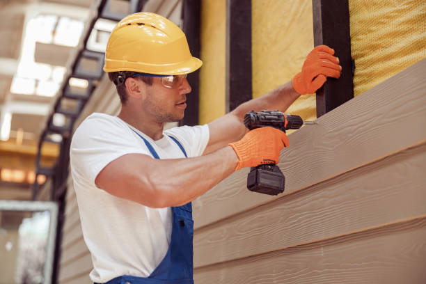 Affordable Siding Repair and Maintenance Services in Coburg, OR